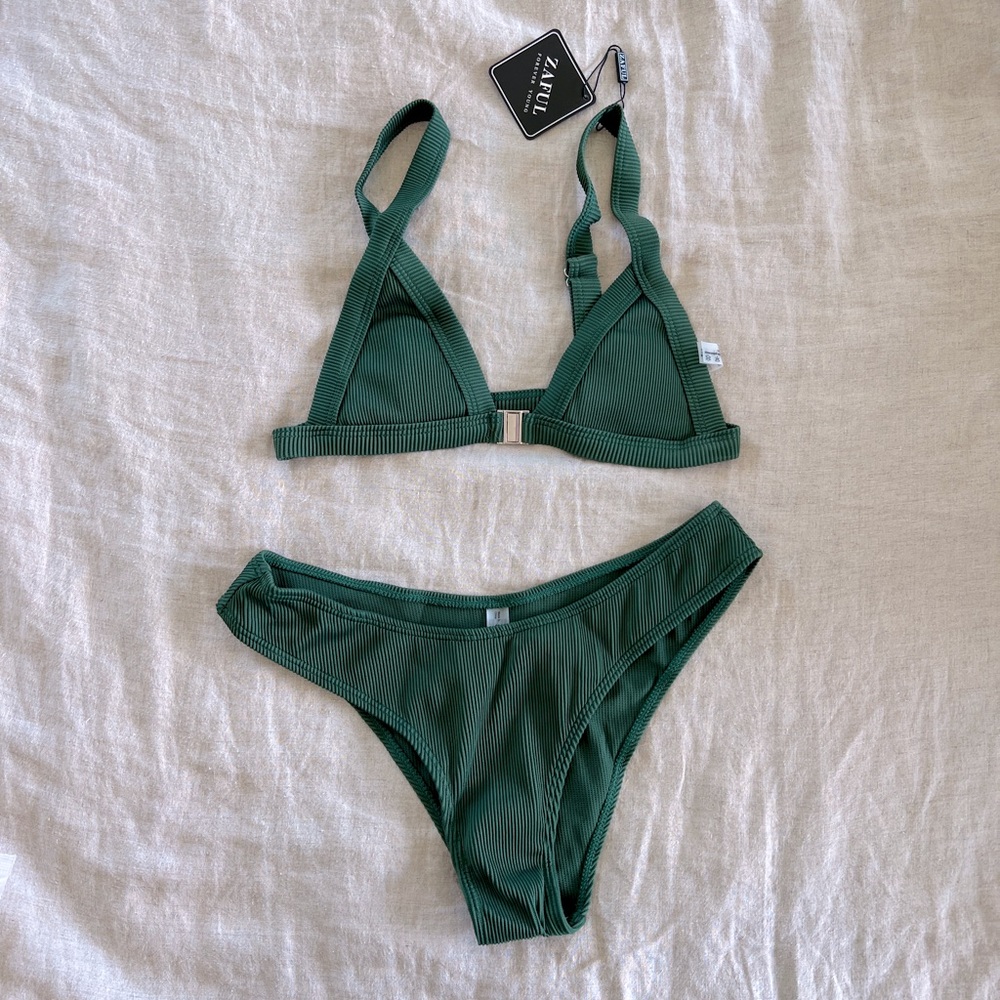 Zaful Bikini